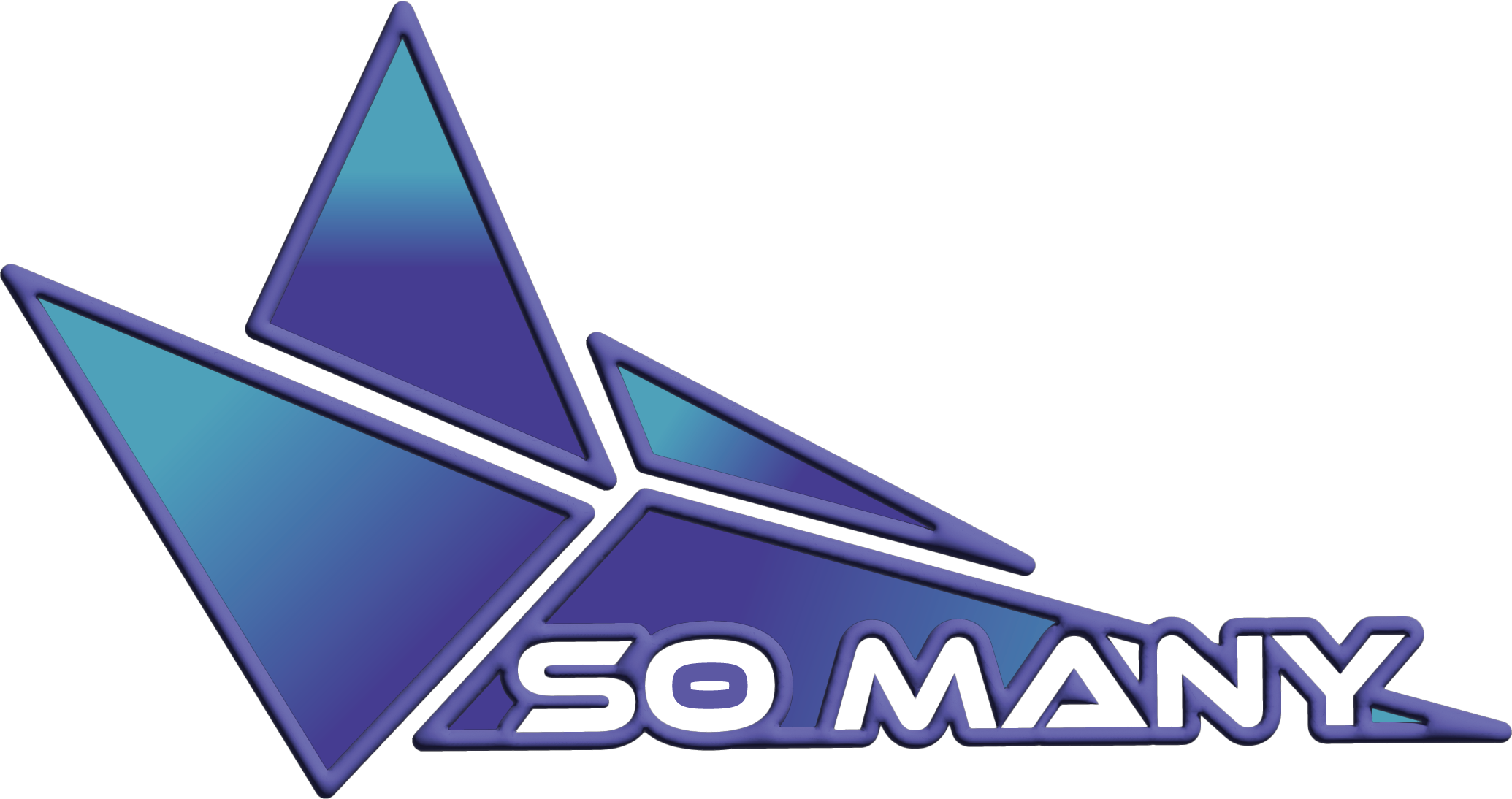 SO MANY Logo