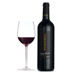 Chardonnay Wine Glasses